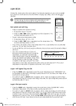 Preview for 14 page of Kenwood KMD70X19 Installation Instructions Manual