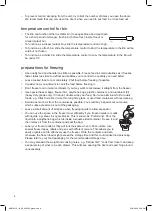 Preview for 16 page of Kenwood KMD70X19 Installation Instructions Manual