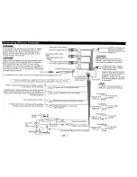 Предварительный просмотр 42 страницы Kenwood KMDX92 Instruction Manual