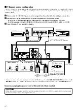 Предварительный просмотр 4 страницы Kenwood KMF-X9000 Instruction Manual