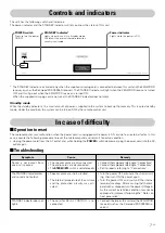 Предварительный просмотр 7 страницы Kenwood KMF-X9000 Instruction Manual