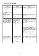 Preview for 13 page of Kenwood kMix KMX75 Instructions Manual