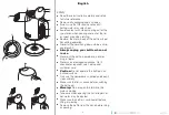 Preview for 2 page of Kenwood Kmix SJM020A series Instructions Manual