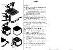 Preview for 2 page of Kenwood kMix TFX750 Instructions Manual