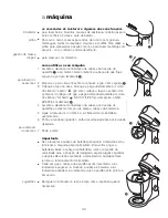 Предварительный просмотр 43 страницы Kenwood kMix Instructions Manual