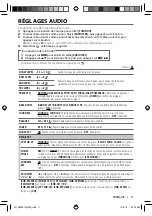 Preview for 27 page of Kenwood KMM-100 Instruction Manual