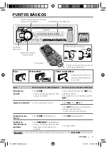 Preview for 35 page of Kenwood KMM-100 Instruction Manual