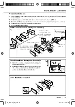 Preview for 47 page of Kenwood KMM-100 Instruction Manual