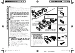 Preview for 14 page of Kenwood KMM-100AY Instruction Manual