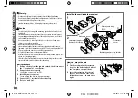 Preview for 14 page of Kenwood Kmm-101AY Instruction Manual