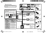 Preview for 43 page of Kenwood Kmm-101AY Instruction Manual