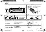 Preview for 3 page of Kenwood KMM-102 Instruction Manual