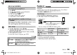 Preview for 9 page of Kenwood KMM-102 Instruction Manual