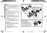 Preview for 18 page of Kenwood KMM-102AY Instuction Manual