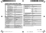 Preview for 33 page of Kenwood KMM-102AY Instuction Manual