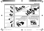 Preview for 24 page of Kenwood KMM-104 Instruction Manual