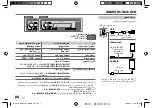 Preview for 34 page of Kenwood KMM-104 Instruction Manual