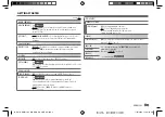 Preview for 5 page of Kenwood KMM-105 Instruction Manual