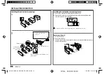 Предварительный просмотр 16 страницы Kenwood KMM-105 Instruction Manual