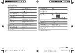 Preview for 19 page of Kenwood KMM-105 Instruction Manual