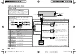 Предварительный просмотр 22 страницы Kenwood KMM-105AY Instruction Manual