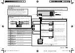 Предварительный просмотр 39 страницы Kenwood KMM-106 Instruction Manual