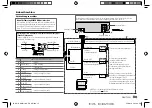 Предварительный просмотр 57 страницы Kenwood KMM-106 Instruction Manual