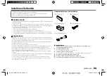 Предварительный просмотр 73 страницы Kenwood KMM-106 Instruction Manual