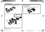 Предварительный просмотр 74 страницы Kenwood KMM-106 Instruction Manual