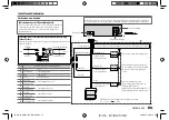 Предварительный просмотр 75 страницы Kenwood KMM-106 Instruction Manual