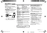 Preview for 9 page of Kenwood KMM-108 Instruction Manual