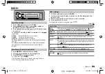 Preview for 7 page of Kenwood KMM-112 Instruction Manual