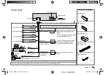 Preview for 13 page of Kenwood KMM-112 Instruction Manual