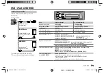 Preview for 29 page of Kenwood KMM-112 Instruction Manual