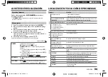 Preview for 43 page of Kenwood kmm-115 Instruction Manual