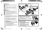 Preview for 46 page of Kenwood kmm-115 Instruction Manual