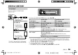 Preview for 7 page of Kenwood KMM-118 Instruction Manual