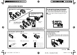 Preview for 47 page of Kenwood KMM-118 Instruction Manual