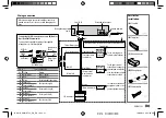 Preview for 23 page of Kenwood KMM-303BT Instruction Manual