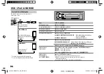 Preview for 28 page of Kenwood KMM-303BT Instruction Manual