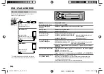 Preview for 48 page of Kenwood KMM-303BT Instruction Manual