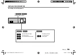 Preview for 33 page of Kenwood KMM-304Y Instruction Manual