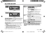 Preview for 59 page of Kenwood KMM-304Y Instruction Manual