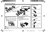 Preview for 32 page of Kenwood KMM-BT204 Instruction Manual