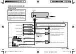 Preview for 33 page of Kenwood KMM-BT204 Instruction Manual