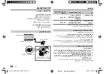 Preview for 60 page of Kenwood KMM-BT204 Instruction Manual