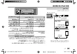 Preview for 65 page of Kenwood KMM-BT204 Instruction Manual