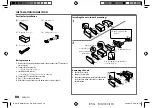 Preview for 36 page of Kenwood KMM-BT205 Instruction Manual