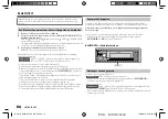 Preview for 82 page of Kenwood KMM-BT205 Instruction Manual