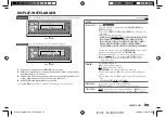 Preview for 93 page of Kenwood KMM-BT205 Instruction Manual